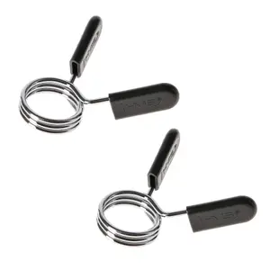 Abrazadera de muelle HMS ZGS25 (x2) image-0