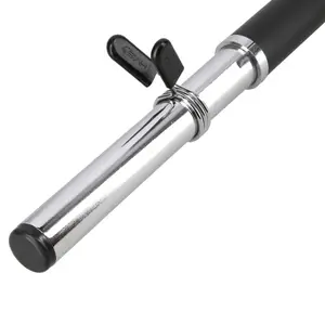 Abrazadera de muelle HMS ZGS25 (x2) image-2