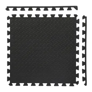 Puzzle mat HMS MP12 Pro Premium image-0