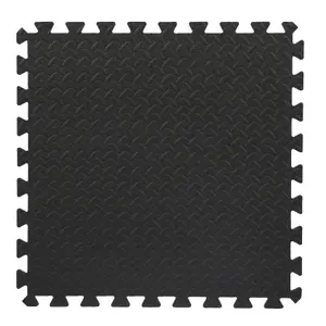 Puzzle mat HMS MP12 Pro Premium image-1
