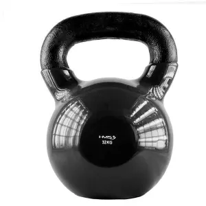 Cast iron kettlebell HMS KNV