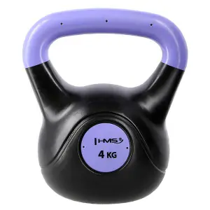 Dumbbell HMS KPC image-0