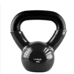 Kettlebell de hierro fundido HMS KNV
