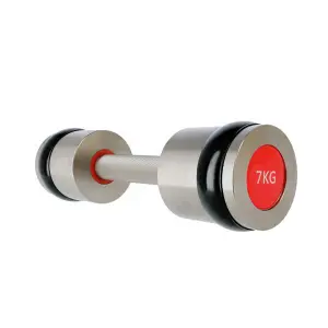 Dumbbell HMS HH07 (x2) image-2