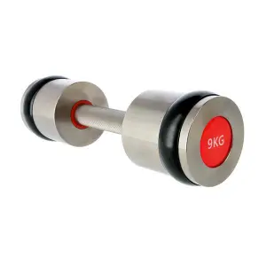 Dumbbell HMS HH09 (x2) image-2