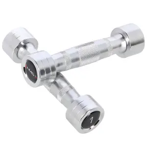 Manubri HMS CHD01 (x2) image-0