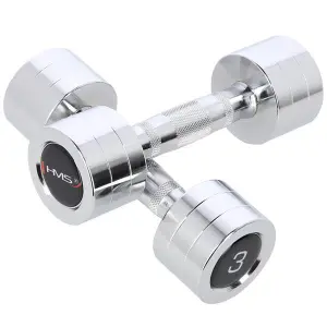 Dumbbell HMS CHD03 (x2) image-0