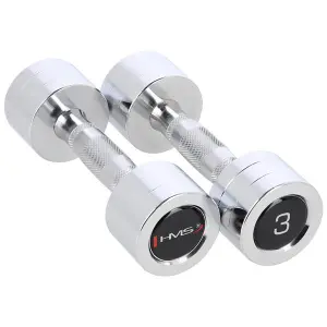 Dumbbell HMS CHD03 (x2) image-2
