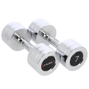 Dumbbell HMS CHD07 (x2) image-2