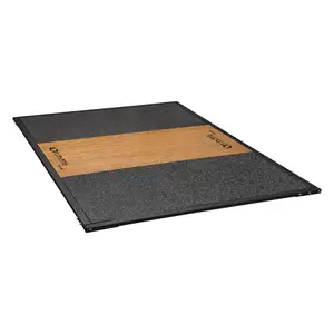 Plancher d'haltérophilie HMS Mpst-30 Premium image-0