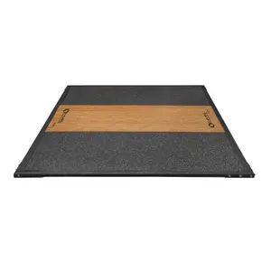 Plancher d'haltérophilie HMS Mpst-30 Premium image-1