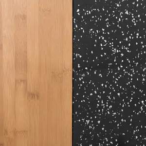 Plancher d'haltérophilie HMS Mpst-30 Premium image-2