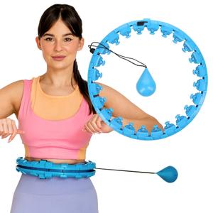 Women's fitness kit HMS FH01 Hula Hope image-1