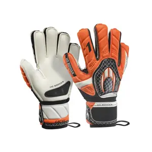 Goalkeeper Gloves HO Protek Flat One image-0