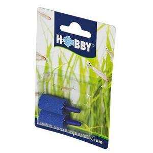 Cylinder aquarium diffuser Hobby (x2)