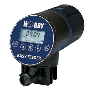 Fischfutterautomat Hobby Easy Feeder image-1