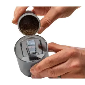 Fischfutterautomat Hobby Easy Feeder image-4