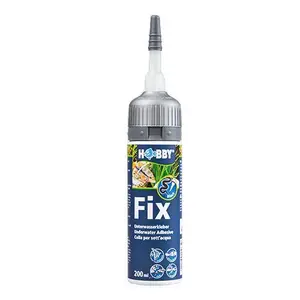 Colla subacquea Hobby Fix