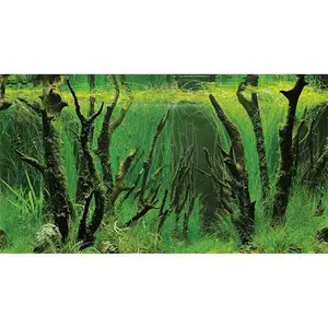 Poster 2 Seiten Hobby Canyon/Woodland image-1