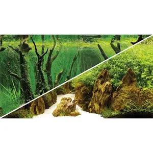Poster 2 Seiten Hobby Canyon/Woodland image-2