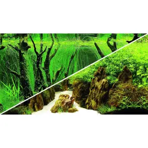 Poster 2 Seiten Hobby Canyon/Woodland image-3