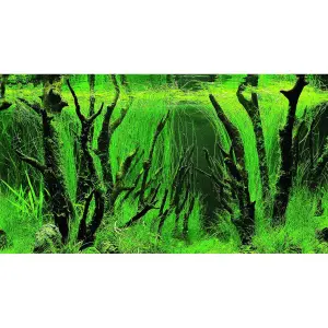 Poster 2 Seiten Hobby Canyon/Woodland image-4