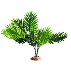 Terrarium decoration palm/palm tree Hobby Bark