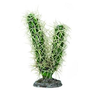 Cactus terrarium decoration Hobby Simpson