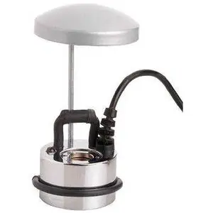 Terrarium Accessory Splash Guard Device Hobby Hygro-Plus image-1