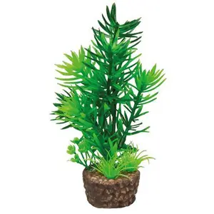 Aquariumdekoration Hobby Flora Stone 1