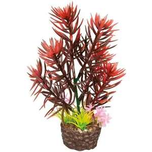 Aquariumdekoration Hobby Flora Stone 2