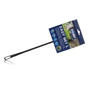 Schwimmende Kescher mit Netz Hobby Easy Net