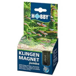 Aimant nettoyeurs Hobby