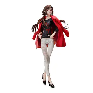 Figurine Hobby Max Neon Genesis Evangelion PVC 1/7 Makinami Mari Illustrious Ver. Radio Eva image-0