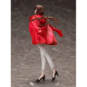 Figurine Hobby Max Neon Genesis Evangelion PVC 1/7 Makinami Mari Illustrious Ver. Radio Eva image-2