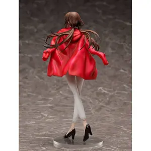 Figurine Hobby Max Neon Genesis Evangelion PVC 1/7 Makinami Mari Illustrious Ver. Radio Eva image-5