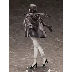 Figurine Hobby Max Neon Genesis Evangelion PVC 1/7 Makinami Mari Illustrious Ver. Radio Eva Original Color image-3