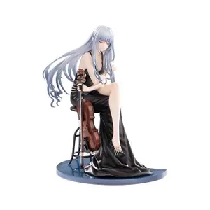 Sammlerfigur Hobby Max Girls Frontline AK12 Neverwinter Aria image-0