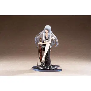 Sammlerfigur Hobby Max Girls Frontline AK12 Neverwinter Aria image-1