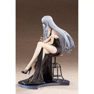 Sammlerfigur Hobby Max Girls Frontline AK12 Neverwinter Aria image-2