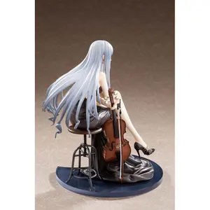 Sammlerfigur Hobby Max Girls Frontline AK12 Neverwinter Aria image-3
