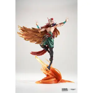 Statuette Hobby Max League of Legends 1/7 Rakan