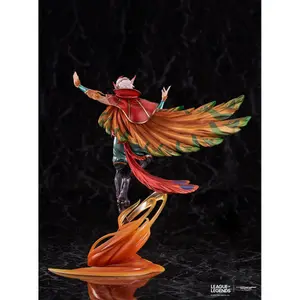Statuette Hobby Max League of Legends 1/7 Rakan image-3