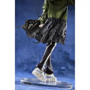 Statuette part 2 Hobby Max Neon Genesis Evangelion PVC 1/7 Rei Ayanami Radio Eva image-6