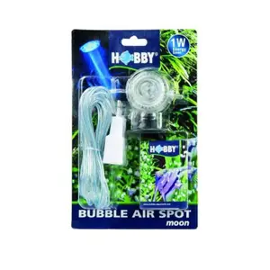 Φούσκα αέρα spot pdaylight Hobby image-2
