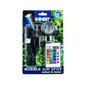 Bolha de ar spot pcolour e lua Hobby image-2