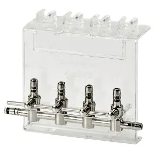 3-way air distributor Hobby Air Control image-0