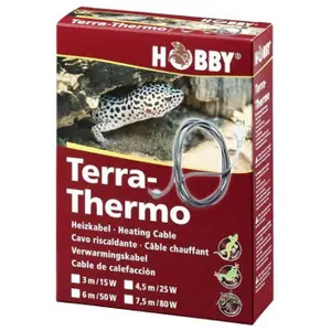 Θερμικό καλώδιο Hobby Terra-Thermo image-2