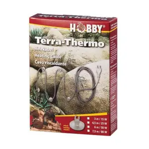 Θερμικό καλώδιο Hobby Terra-Thermo image-1