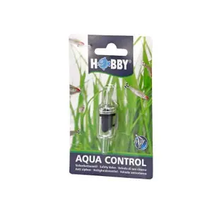 Säkerhetsventil för akvarietillbehör Hobby image-2